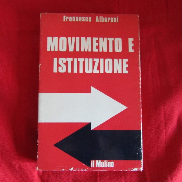 Movimento e Istituzione