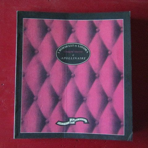 I bordelli di Londra