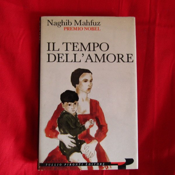 Il tempo dell'amore