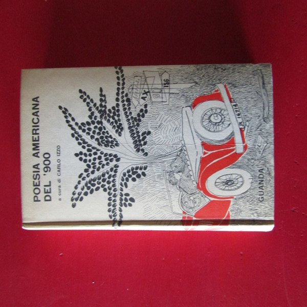 Poesia Americana del '900