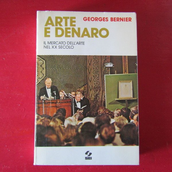 Arte e denaro