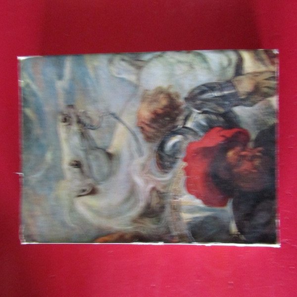 Le Siècle de Rubens