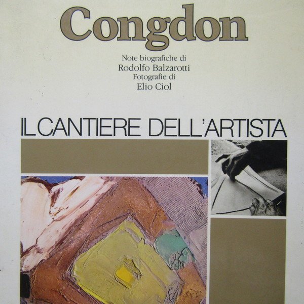 Congdon