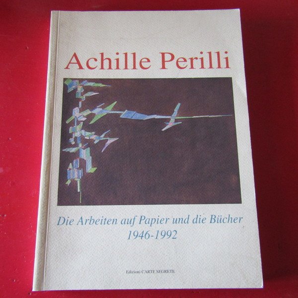 Achille Perilli