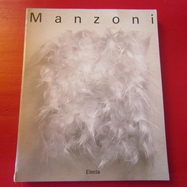 Piero Manzoni
