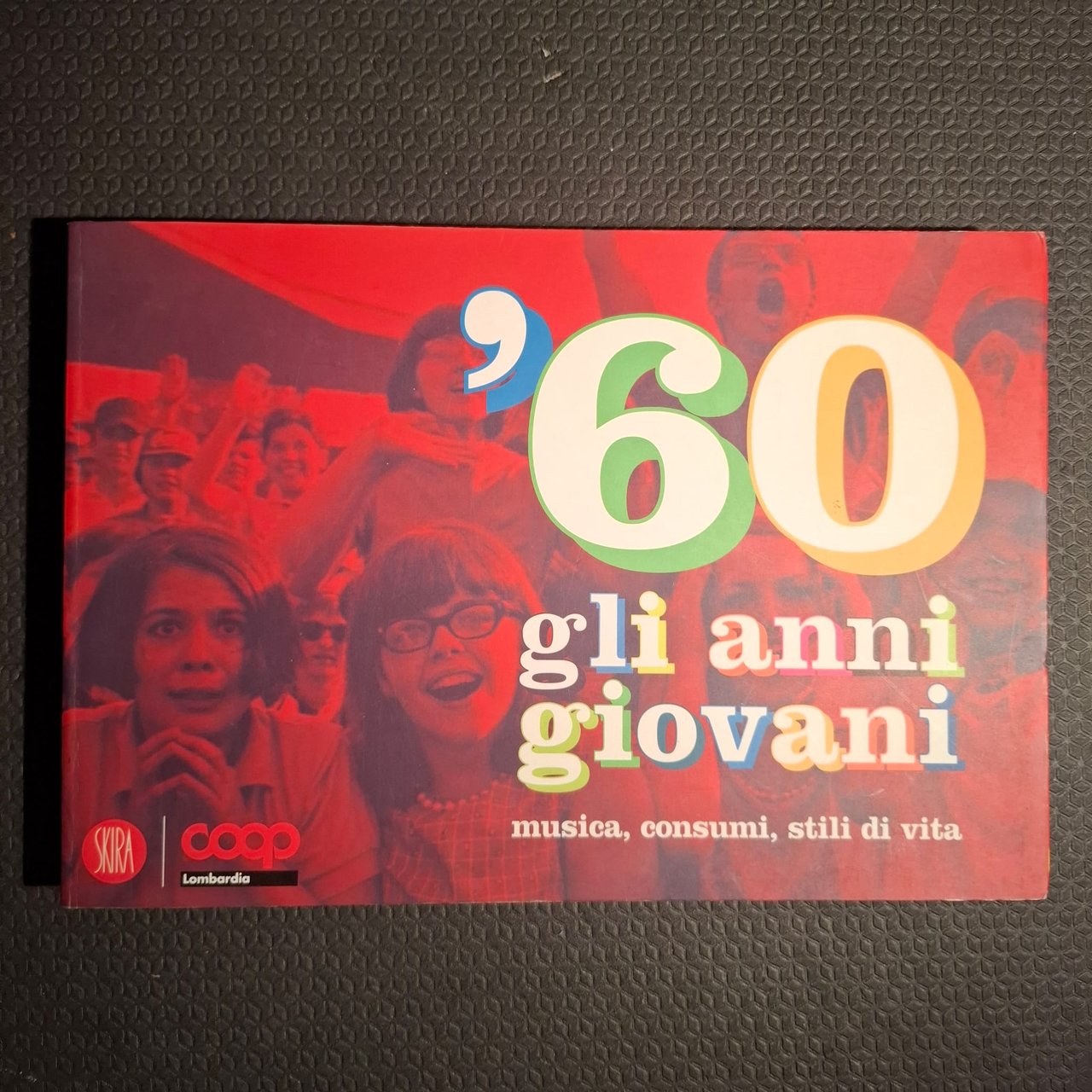 '60 gli anni giovani | Immagine principale