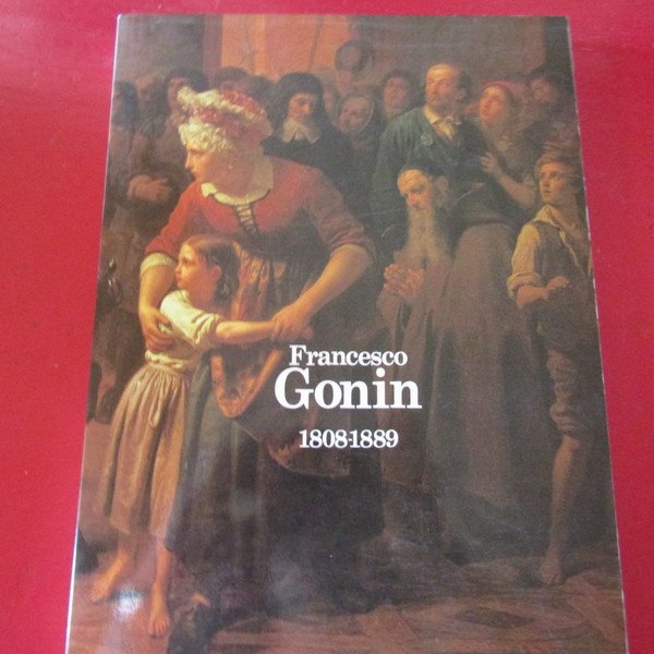 Francesco Gonin 1808-1889