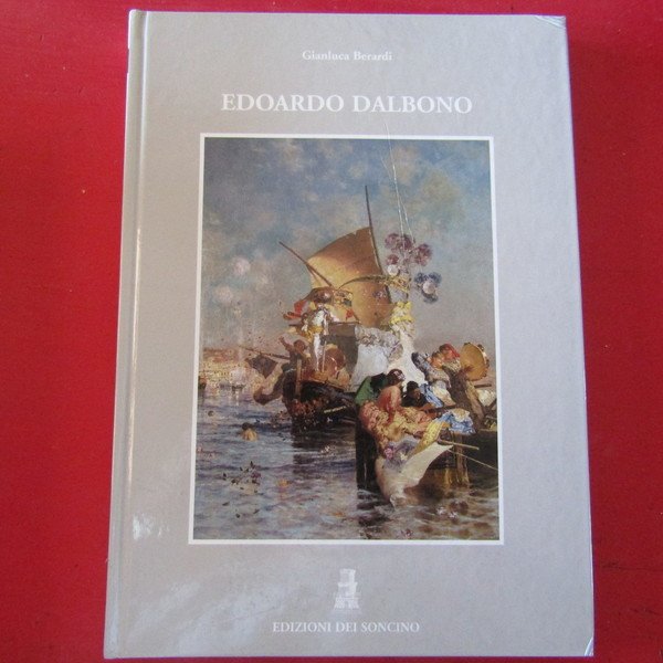 Edoardo Dalbono