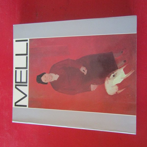 Roberto Melli 1885 - 1958