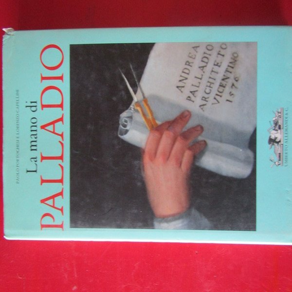 La mano di Palladio