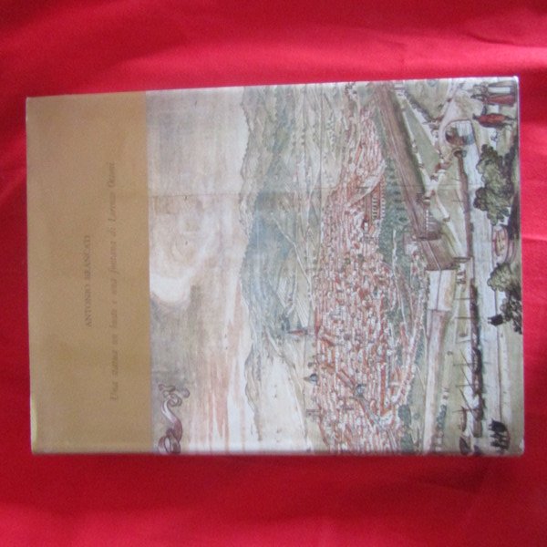 Una statua un busto e una fontana di Lorenzo Ottoni | Immagine principale