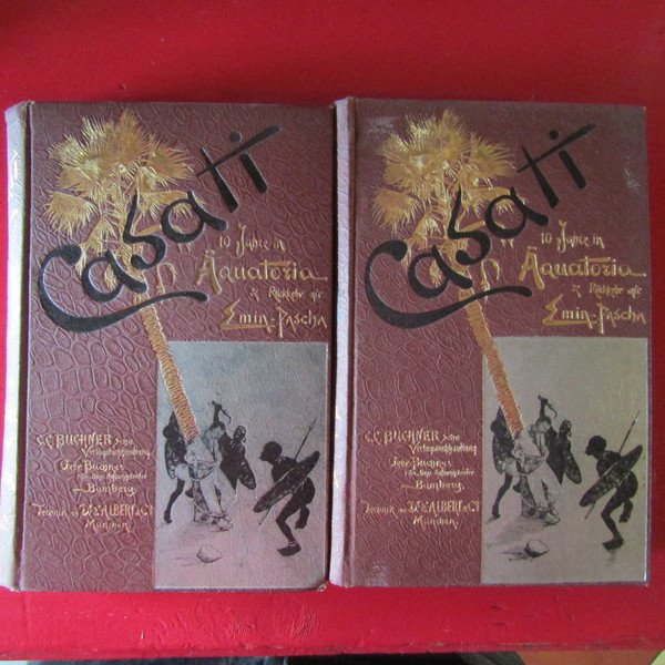 10 fabre in Aquatoria ( due tomi )