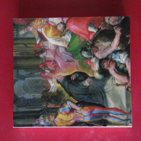 L'Arte a Siena sotto i Medici 1555-1609