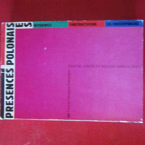 Presences Polonaises