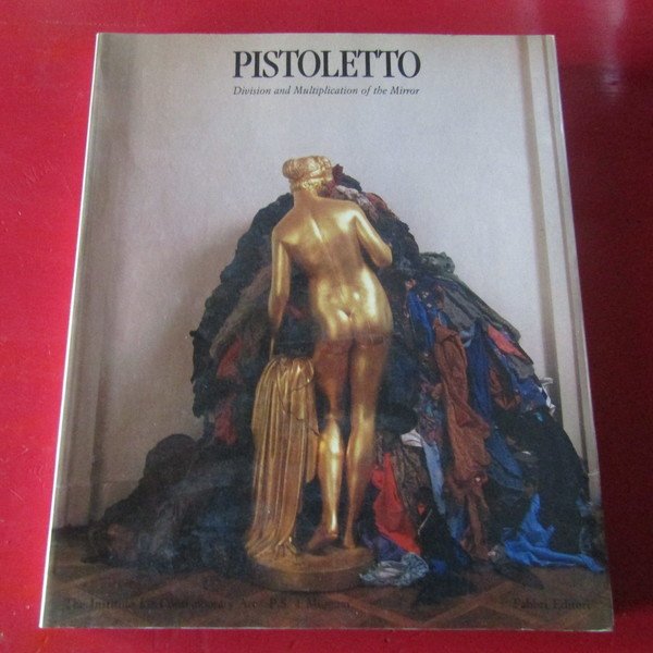 Pistoletto