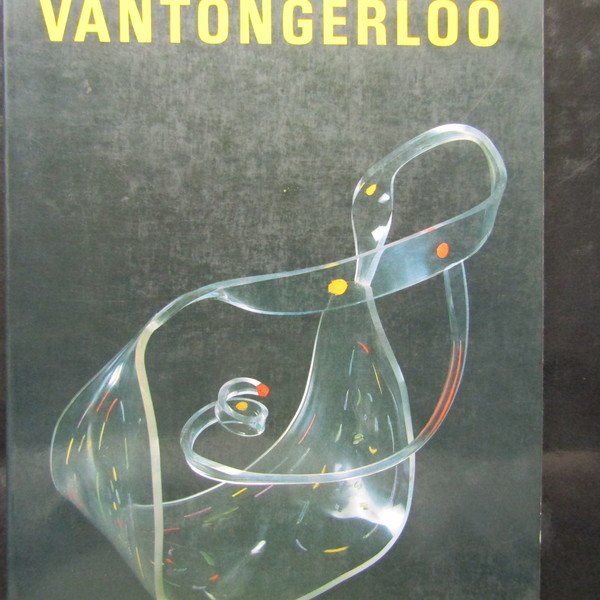 Vantongerloo