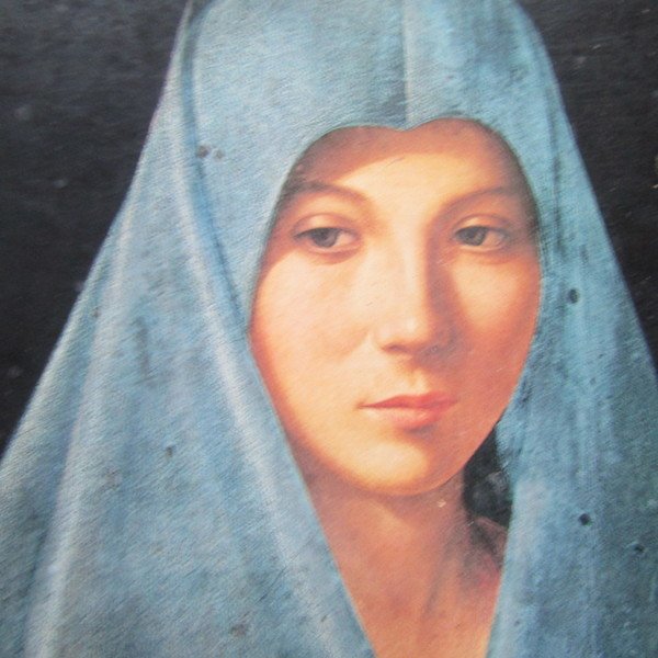 Antonello da Messina
