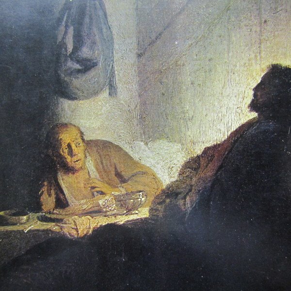 Le siècle de Rembrandt