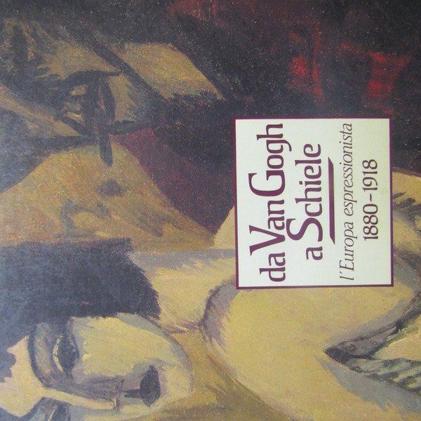 Da Van Gogh a Schiele