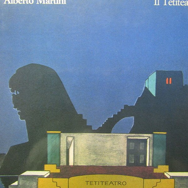 Alberto Martini
