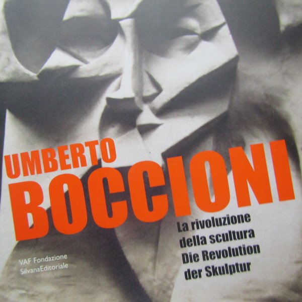 Umberto Boccioni