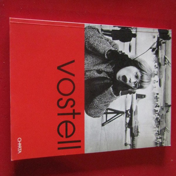 Vostell