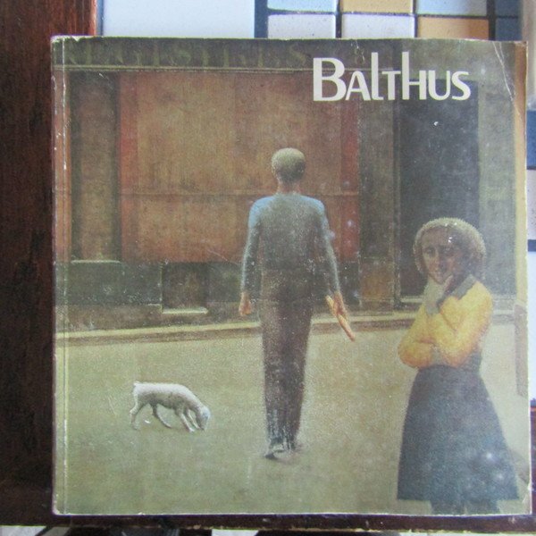 Balthus