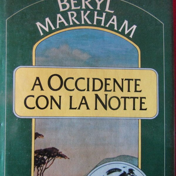 A Occidente con la notte