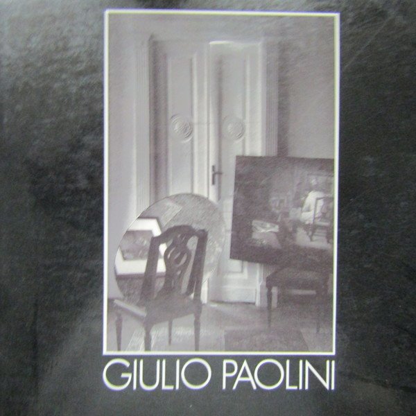 Giulio Paolini