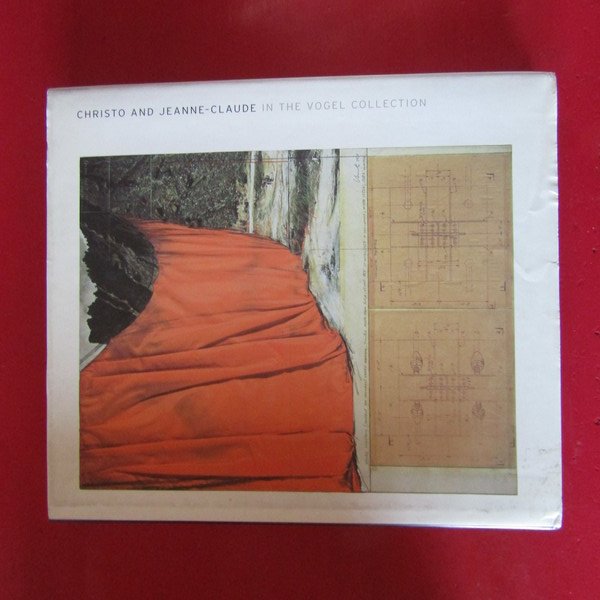 Christo and Jean-Claude in the Vogel Collection