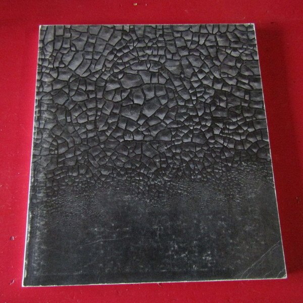 Alberto Burri