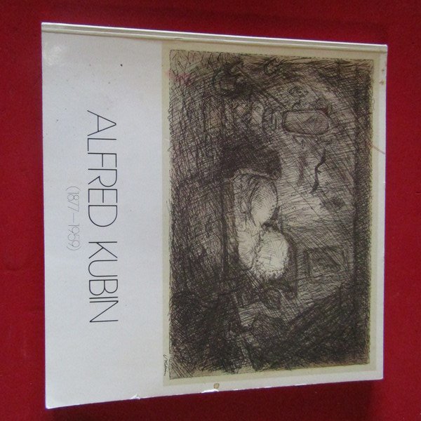Alfred Kubin