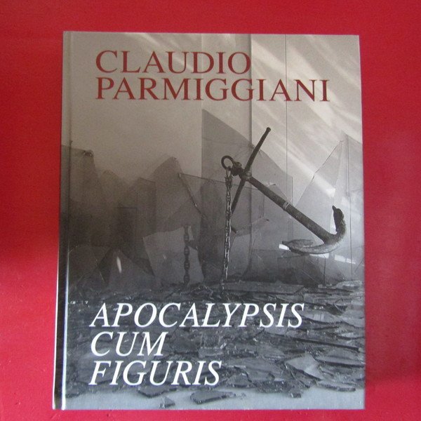 Claudio Parmiggiani Apocalypsis Cum Figuris