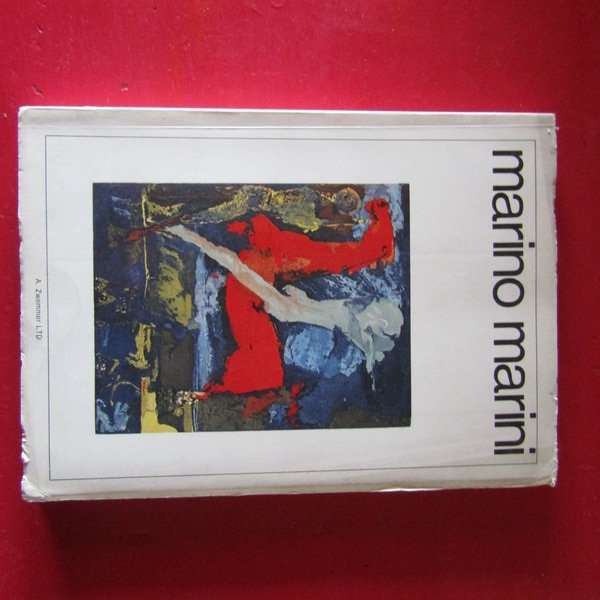 Marino Marini