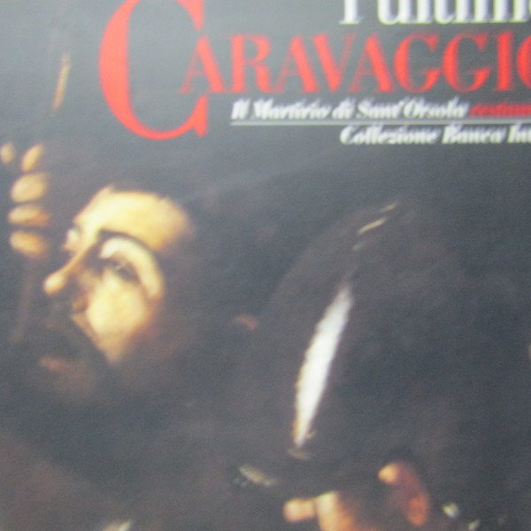 L'ultimo Caravaggio