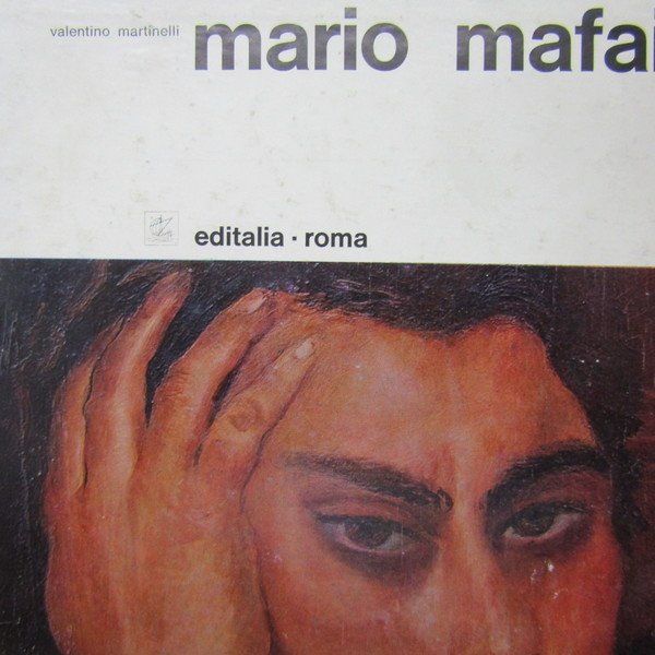 Mario Mafai