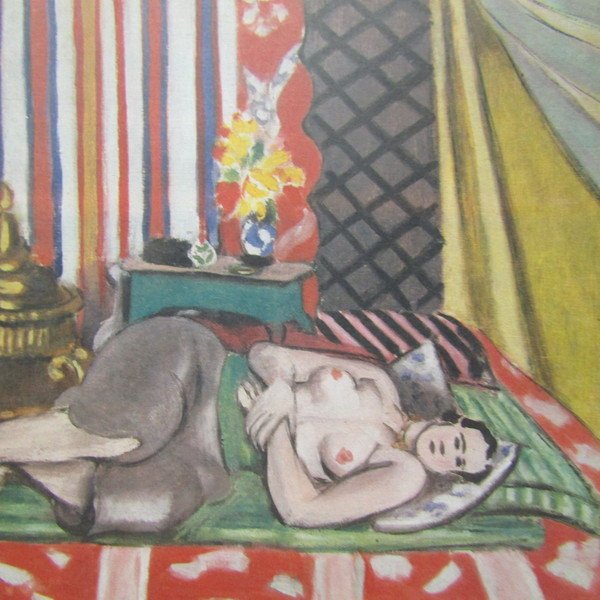 Henri Matisse