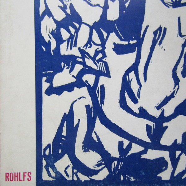 Christian Rohlfs