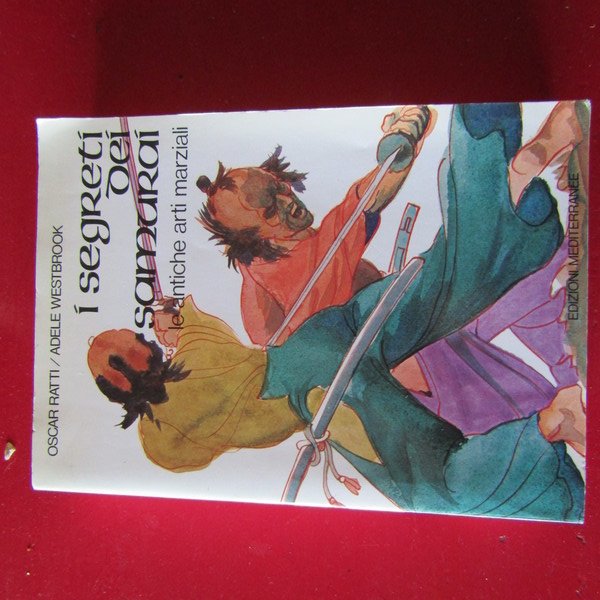 I segreti dei Samurai