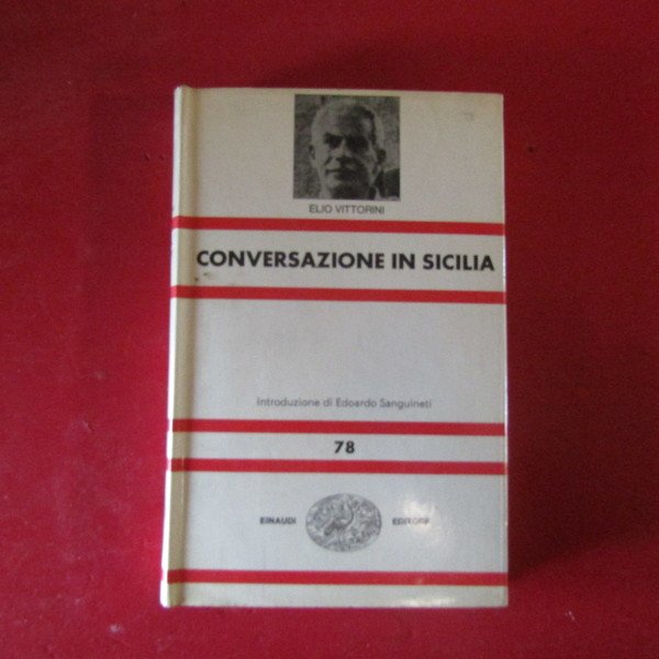 Conversazioni in Sicilia