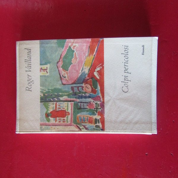 Colpi pericolosi