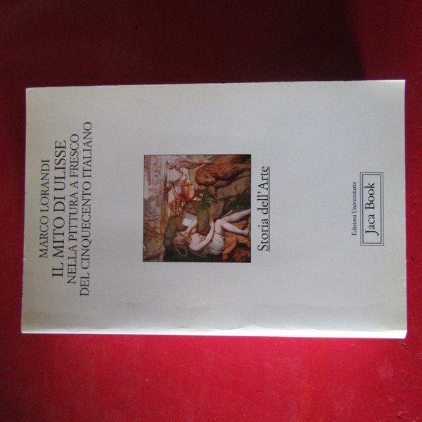 Il Mito di Ulisse