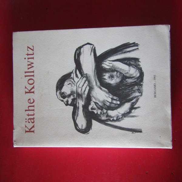 Kathe Kollwitz
