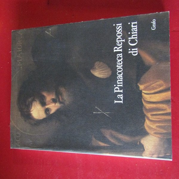 La Pinacoteca Repossi di Chiari