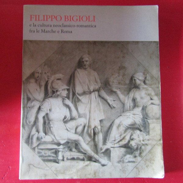 Filippo Bigioli