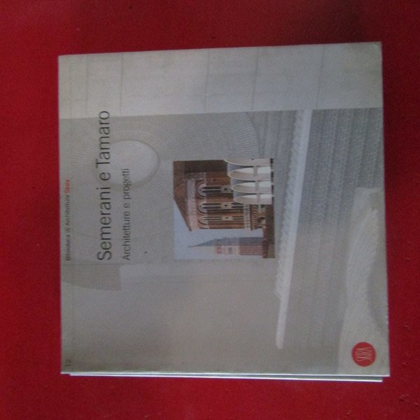 Architetture e progetti