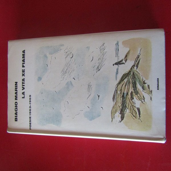 La vita xe fiama