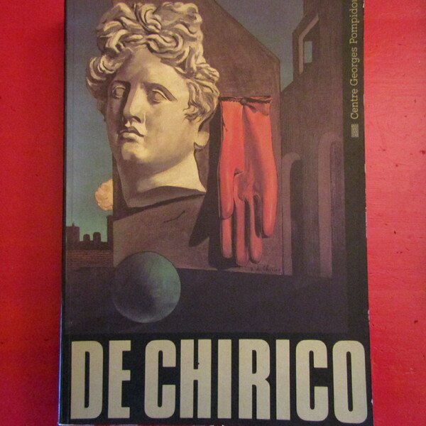 Giorgio De Chirico