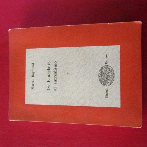 Da Baudelaire al Surrealismo