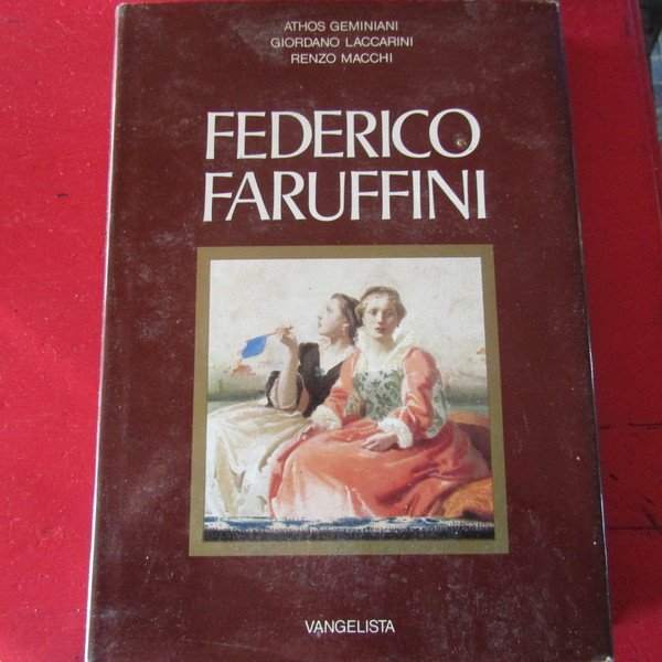 Federico Faruffini